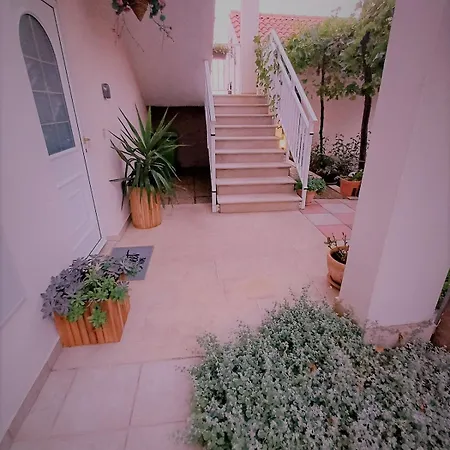 Apartments Joy Cavtat Exterior photo