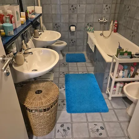 Apartments Joy Cavtat Room photo