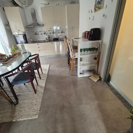Apartments Joy Cavtat Room photo