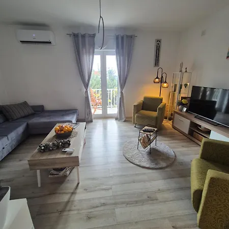 Apartments Joy Cavtat Exterior photo
