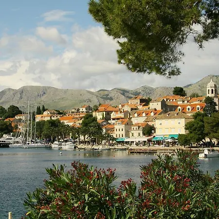 Apartments Joy Cavtat Exterior photo