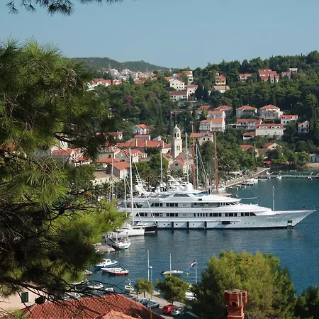 Apartments Joy Cavtat Exterior photo
