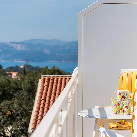 Apartments Joy Cavtat Exterior photo