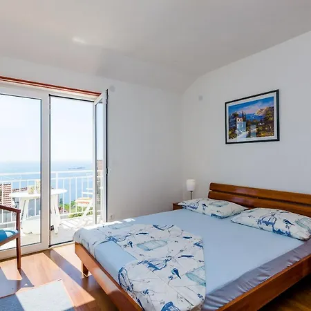 Apartments Joy Cavtat Exterior photo