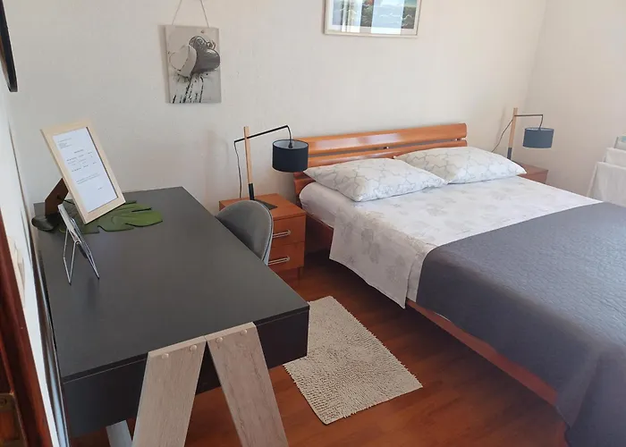 Apartments Joy