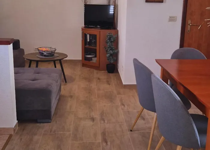 Apartments Joy