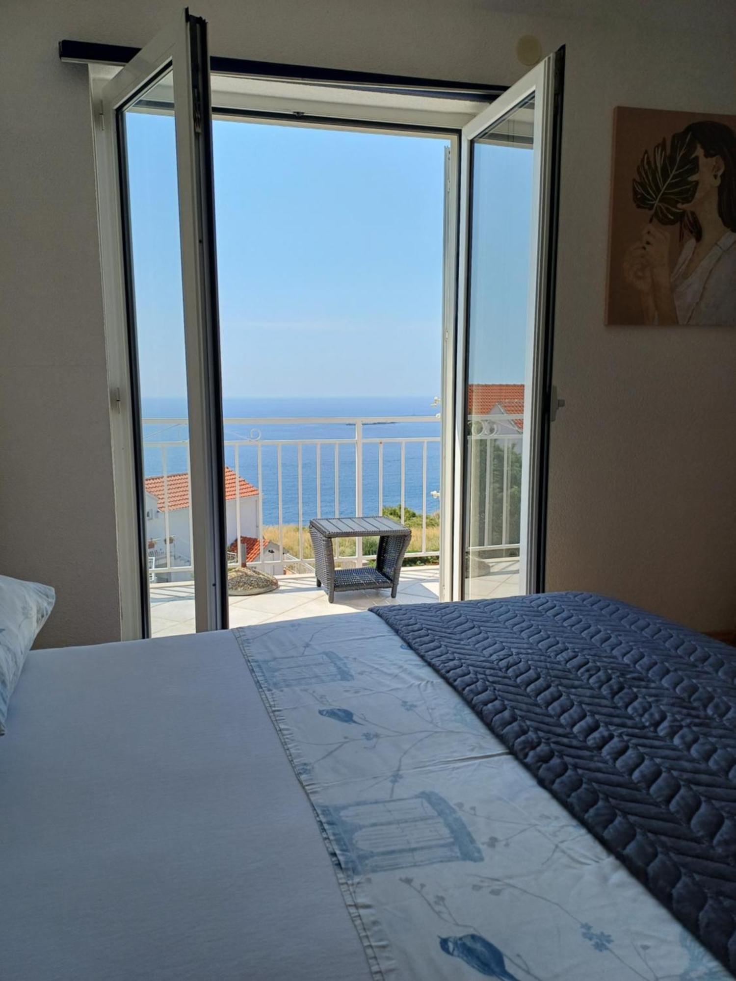 Joy Apartment Cavtat