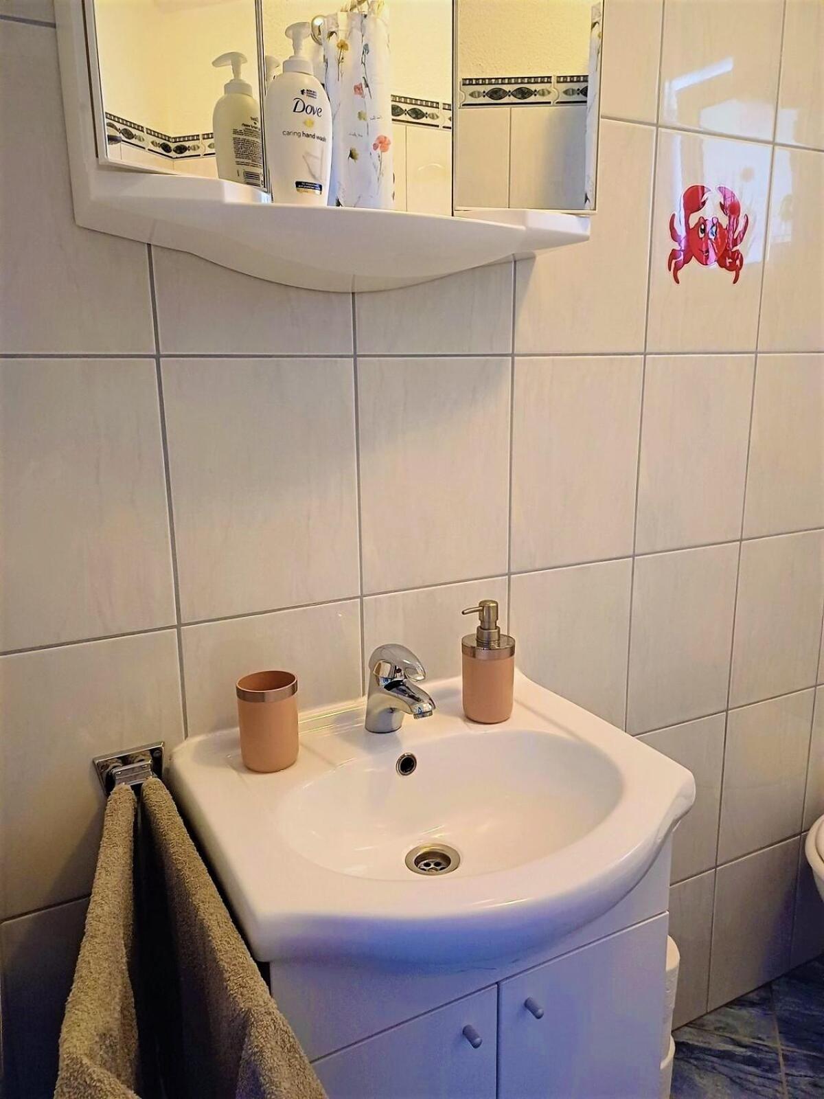 Joy Apartment *