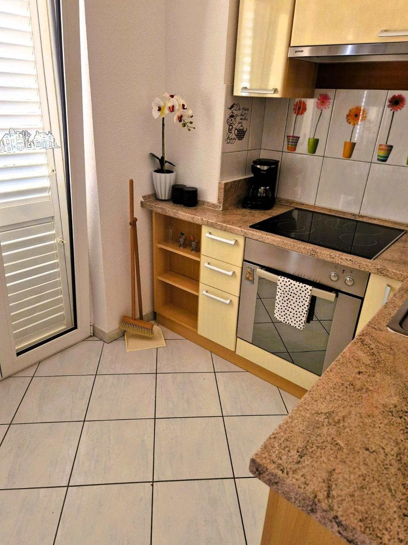Joy Apartment