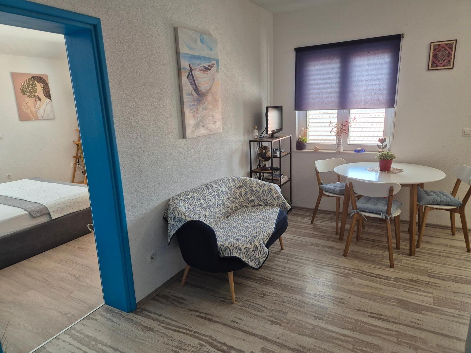Apartment Joy Cavtat
