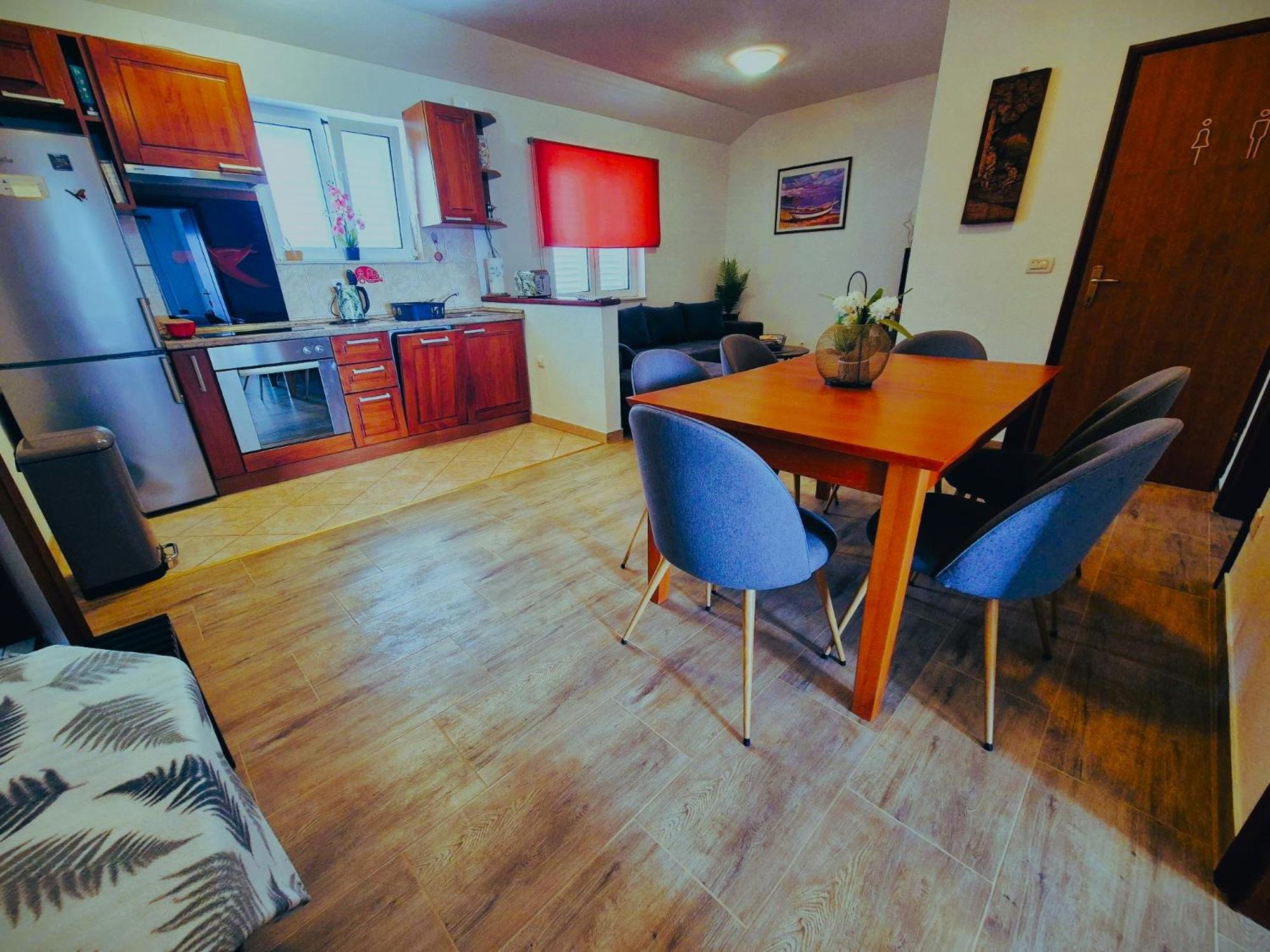 Apartment Joy Cavtat