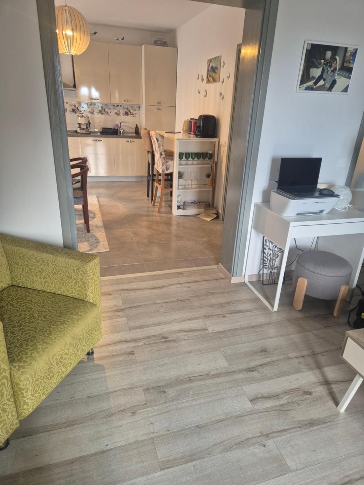 Joy Apartment