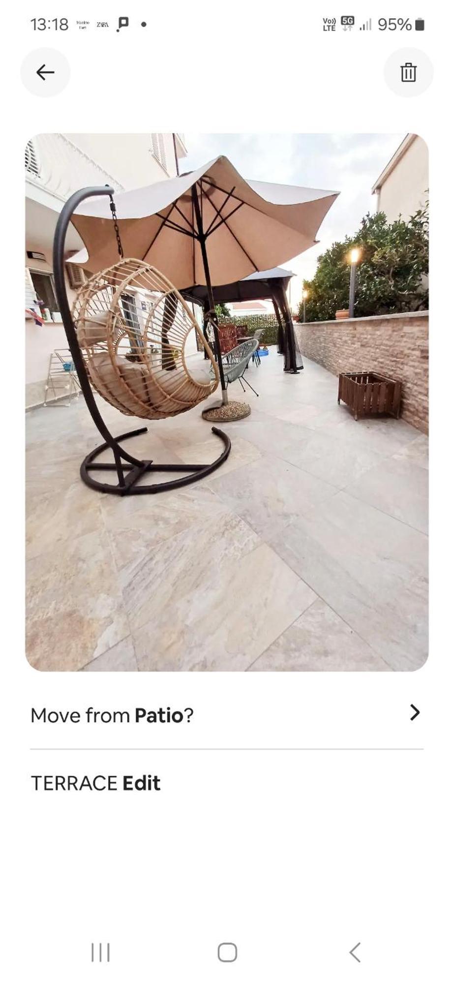 Joy Apartment Cavtat
