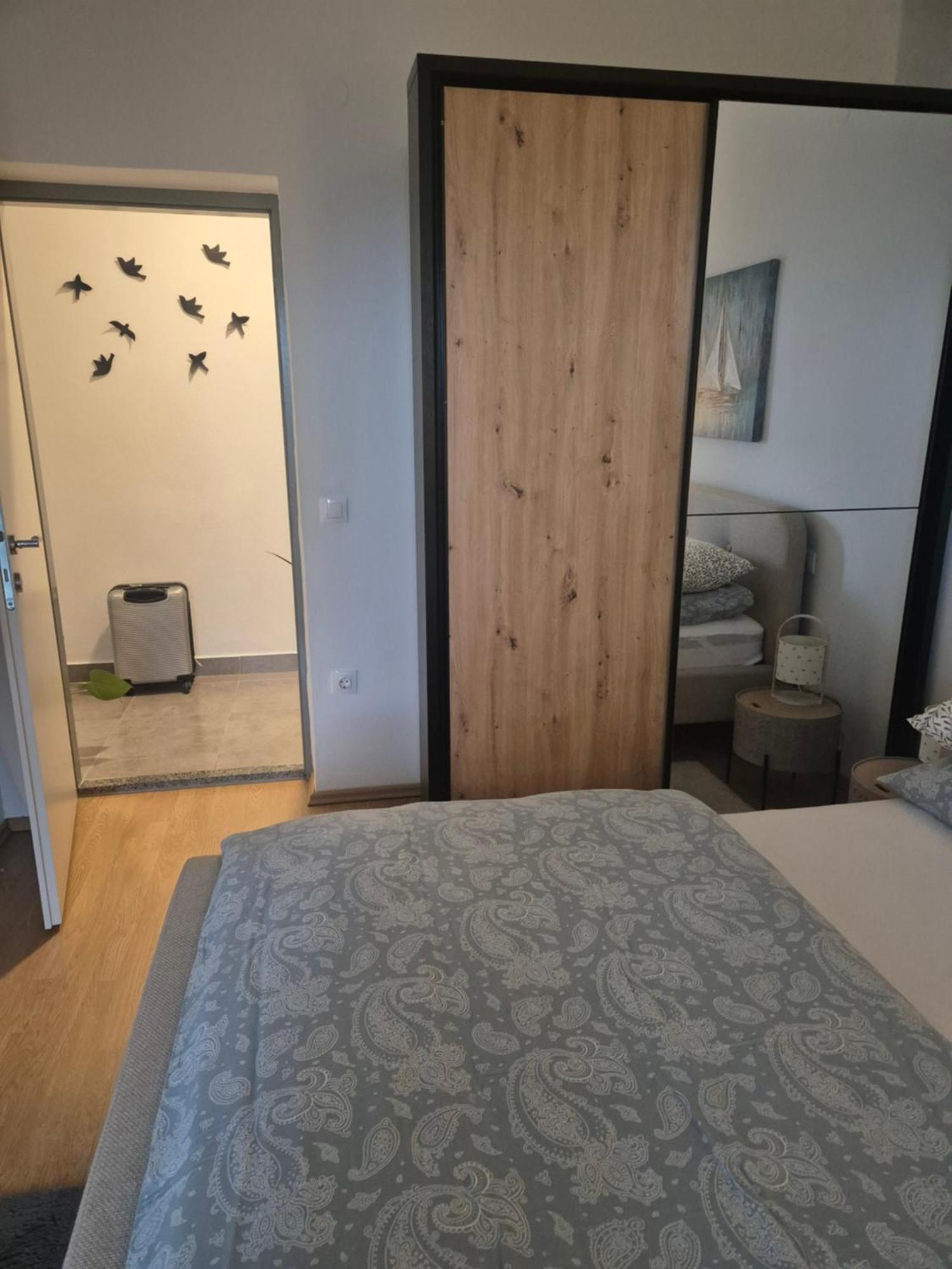 Joy Apartment Cavtat