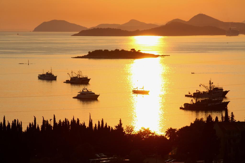 Joy Apartment Cavtat
